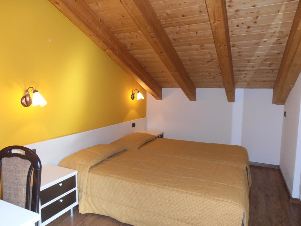 Chalet Kiara - Appartamenti Abar Livigno Room photo