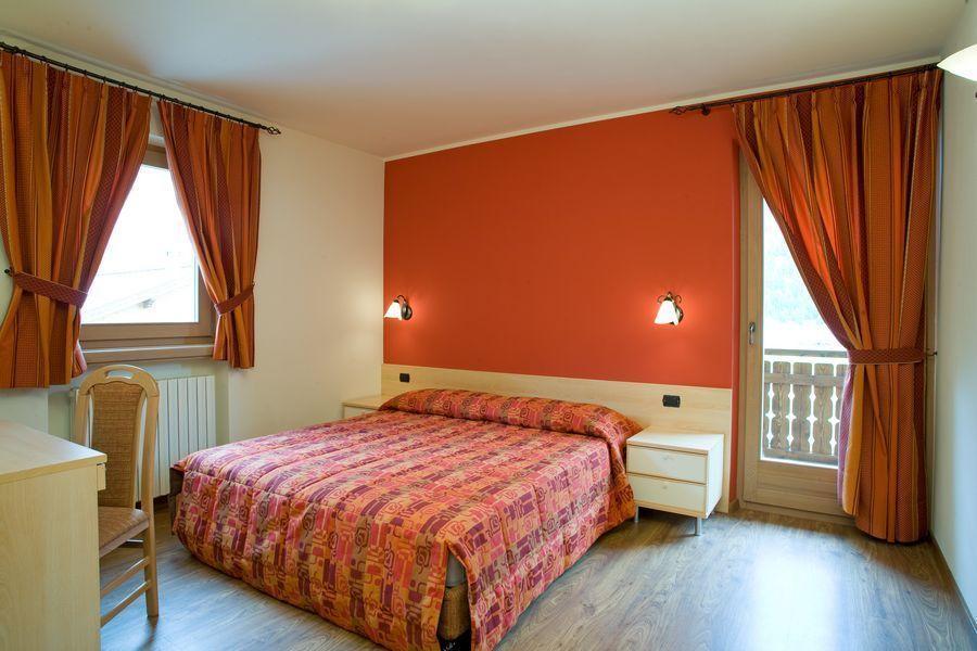 Chalet Kiara - Appartamenti Abar Livigno Room photo