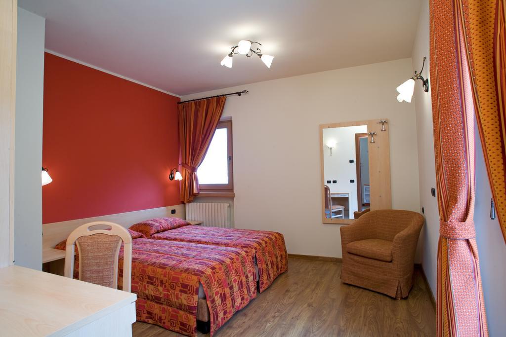 Chalet Kiara - Appartamenti Abar Livigno Room photo
