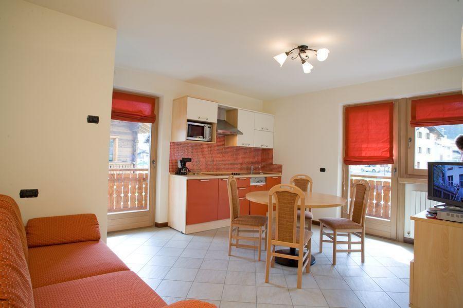 Chalet Kiara - Appartamenti Abar Livigno Room photo