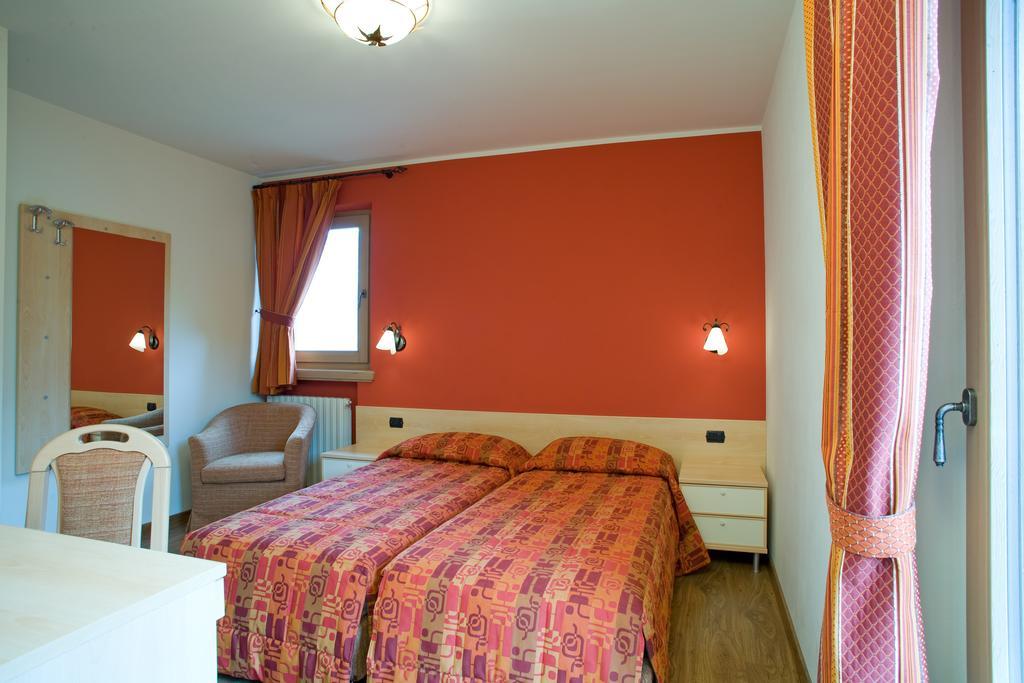 Chalet Kiara - Appartamenti Abar Livigno Room photo